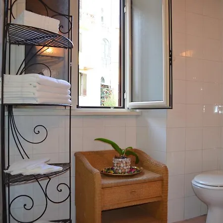 Bobo House דירה רומא