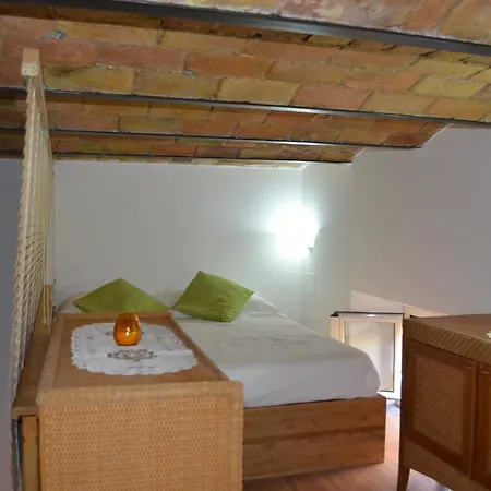 Bobo House Apartmán
