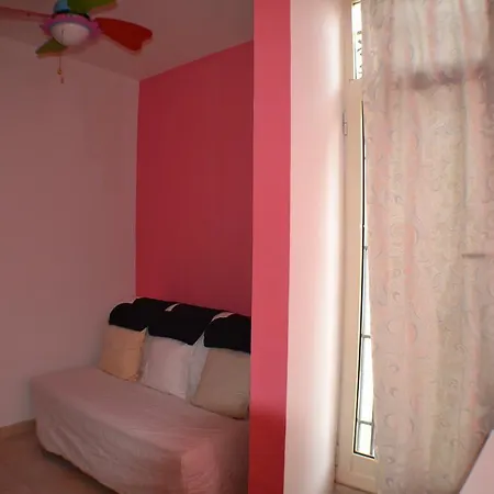 Apartmán Bobo House Řím