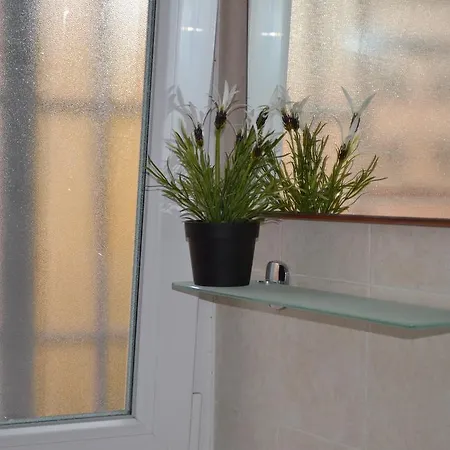Bobo House * Řím