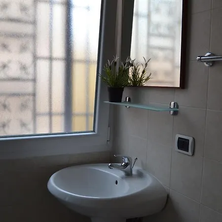 Bobo House Apartment