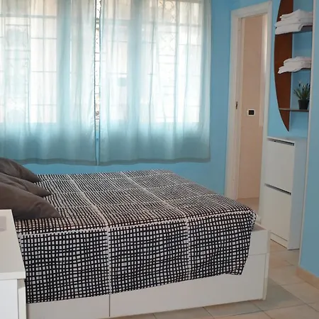 Apartmán Bobo House