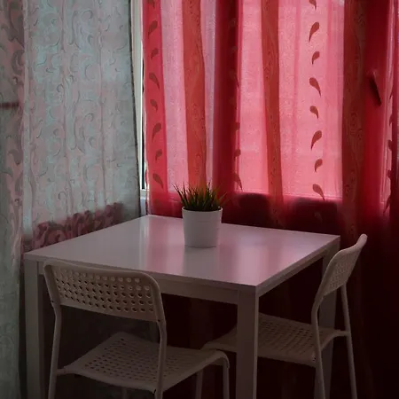 Bobo House Řím