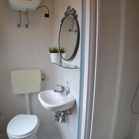 Apartmán Bobo House *