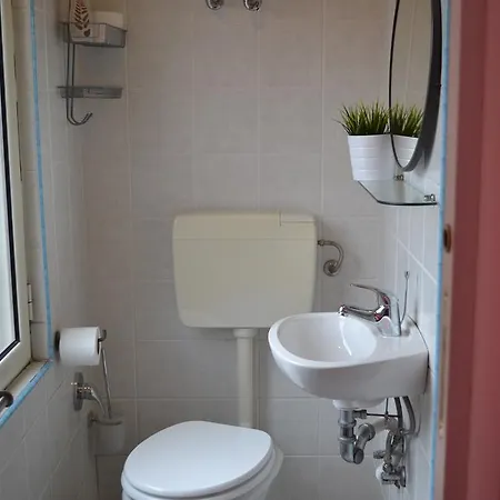 Apartmán Bobo House Řím