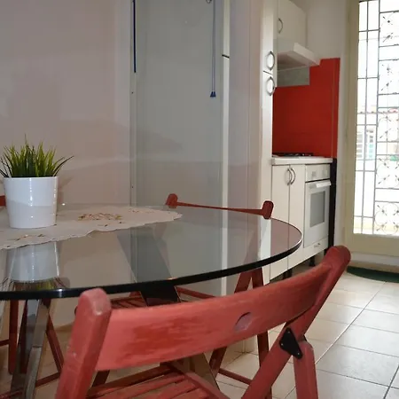 Bobo House Apartmán