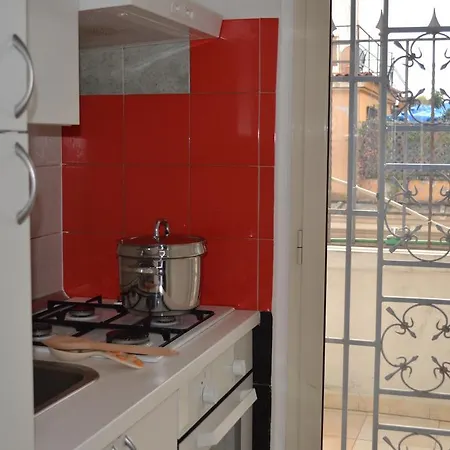 Bobo House דירה *