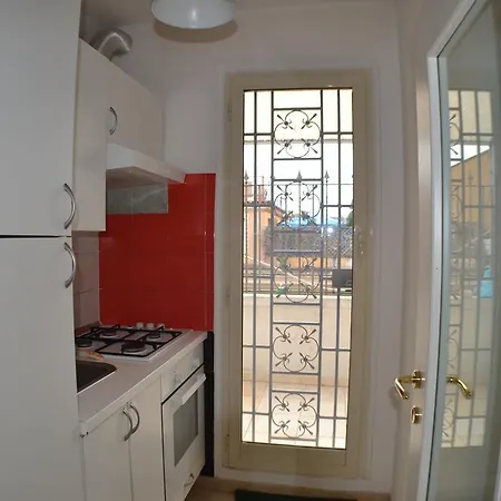 Apartmán Bobo House *