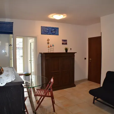 Apartmán Bobo House Řím