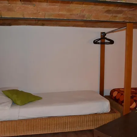 Bobo House Apartment Rom