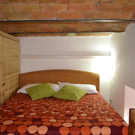 Apartmán Bobo House Řím