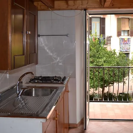Bobo House Rome