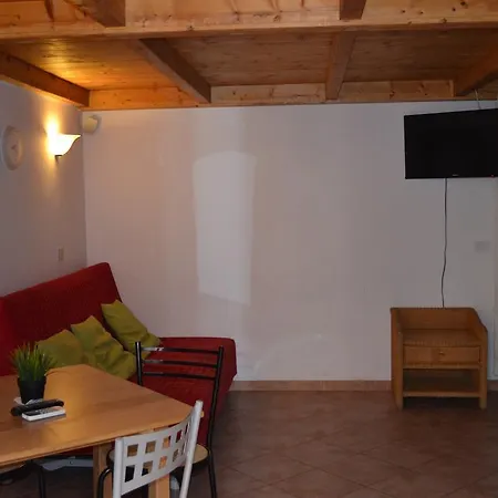 Bobo House Apartmán