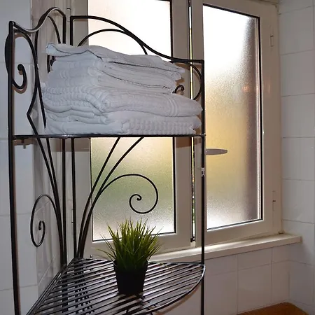 Bobo House Apartmán *
