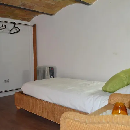 Bobo House דירה *