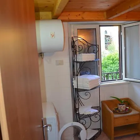 Apartment Bobo House Rom