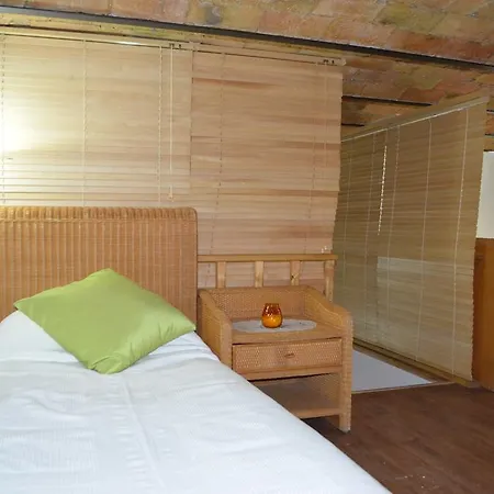 Bobo House * Rom